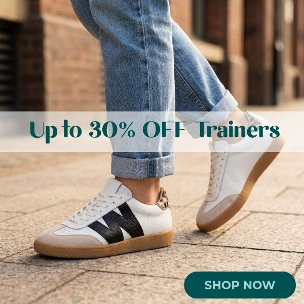 Shop Ladies Trainers